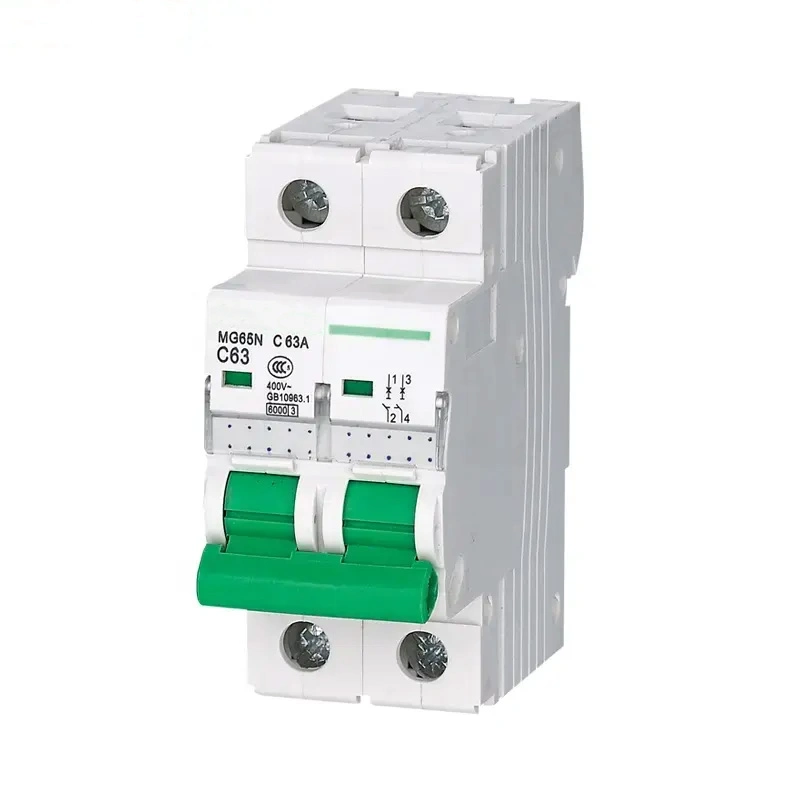 Motor Protection Circuit Breaker 63A Circuit Breaker General Electric Motor Circuit Breaker