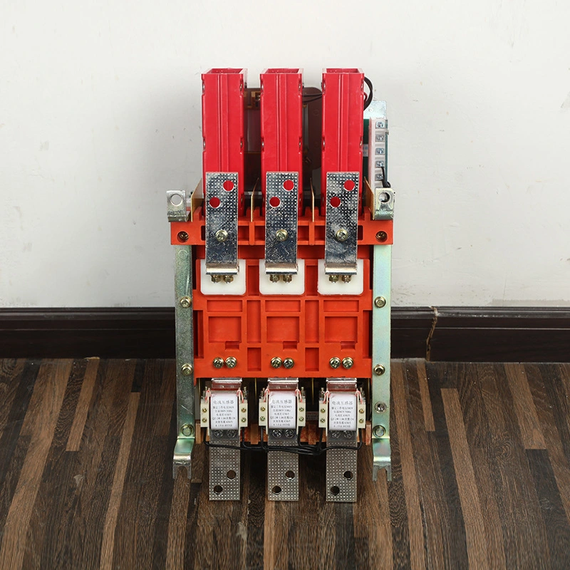 Dw15 630A Acb Circuit Breakers Universal Air Circuit Breaker