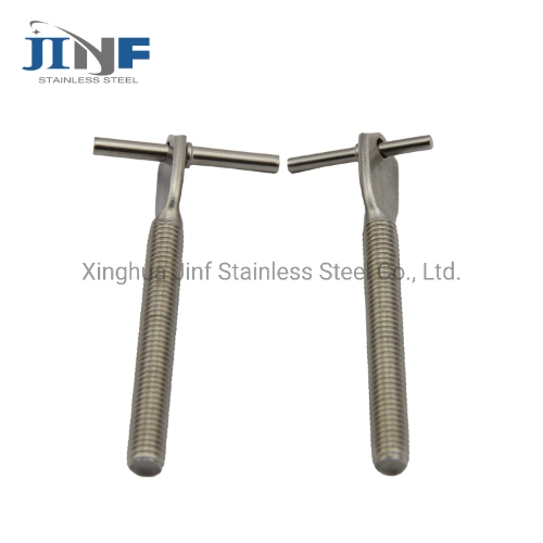 Mechanical Fixing Angle Anchor Bracket for Granite