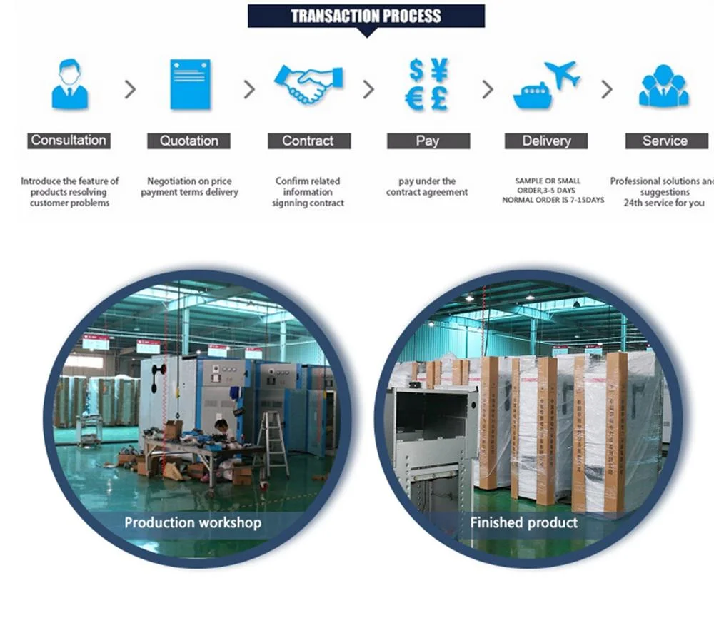 Sf6 Gis RM6 Safering 15kv Ring Main Unit Rmu with Factory Price