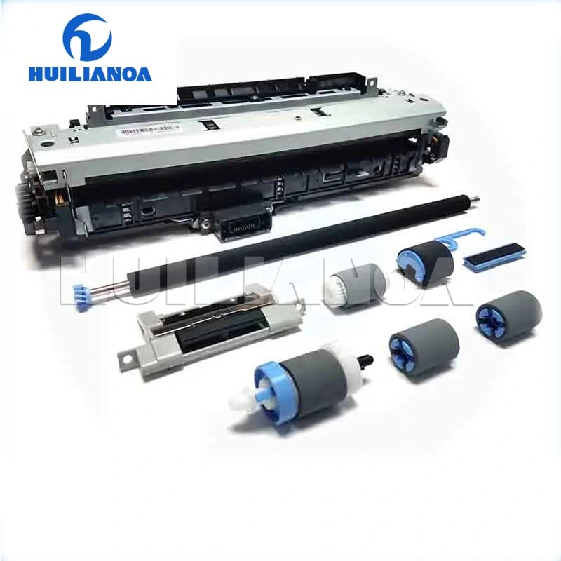 Fuser Assembly Fuser Unit for HP Laserjet 5200 5025 5035 for Canon Lbp 3500 Fuser Kit RM1-3008-000 RM1-3007-000 RM1-2524-000 RM1-2522-000 110 220vprinter Parts