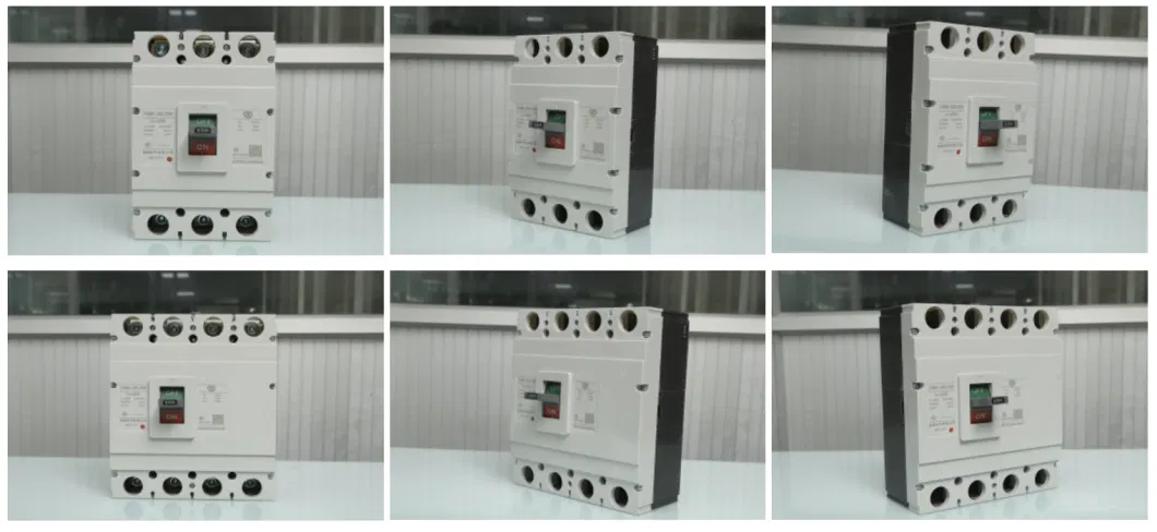 China Manufacturing 1000A Draw-out Type Acb Motor Protection Circuit Breaker