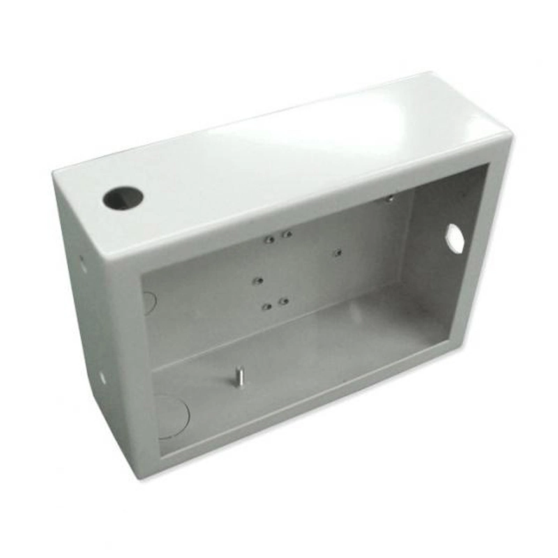 Stainless Steel Energy-Saving Electrical Distribution Box