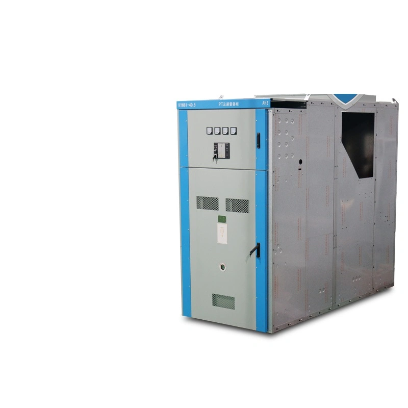 Kyn61-40.5 3 Phase Armored Removable Metal-Clad Enclosed Switchgear High Voltage AC Switchgear