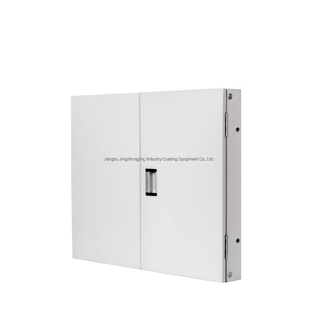 Customized Electric Energy Distribute Outdoor Power Control Cabinet Distribution Box