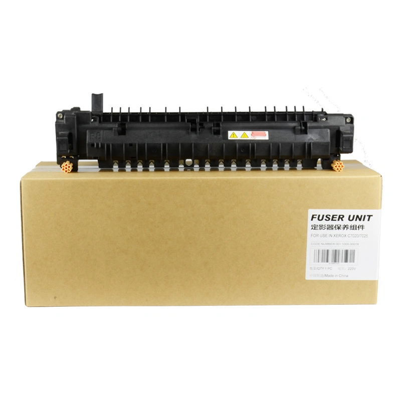 Copier Parts Fuser Unit C7025 for Xerox Versalink C7020/C7025/C7030