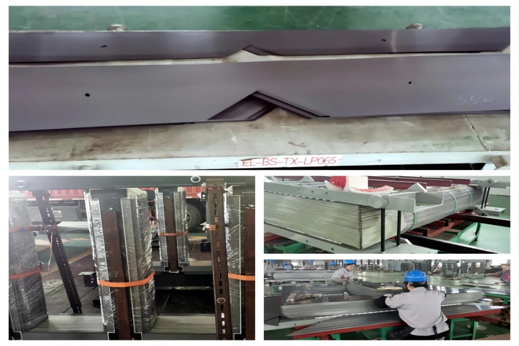 Transformer Cabinet/Safety Mechanism, Stability, Careful Selection of Materials