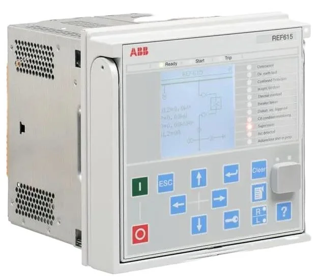 40.5kv Air Insulated High Voltage Switchgear Kyn61-40.5, 1250A