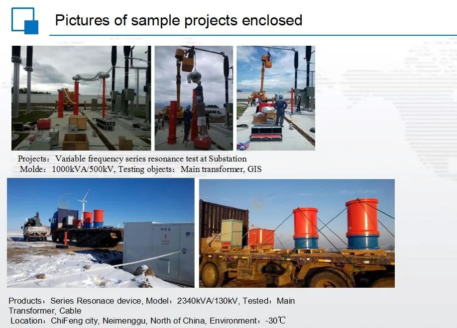 YDJZ Series Manual Operation Multi-voltage Selection Oil Immersive Transformer Test Equipment