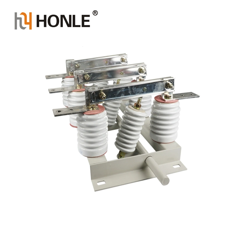 Honle Gn19-12 High Voltage 12kv AC 50/60Hz Isolation Switch Isolating Switch