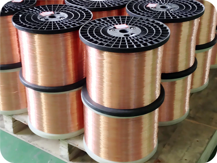 CUNI2 copper nickel resistance wire NC005