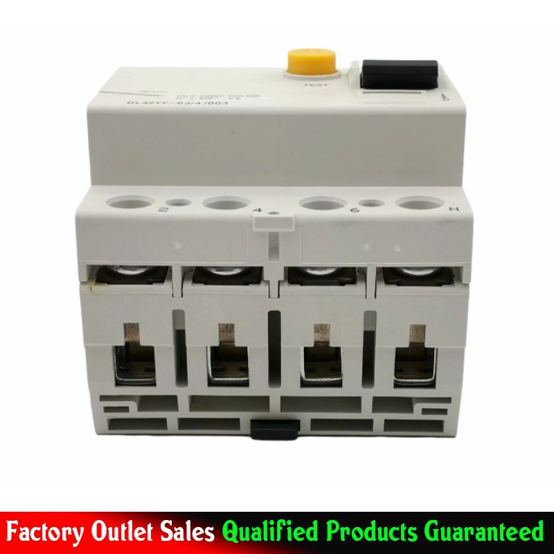 F7 Type a Type AC RCD