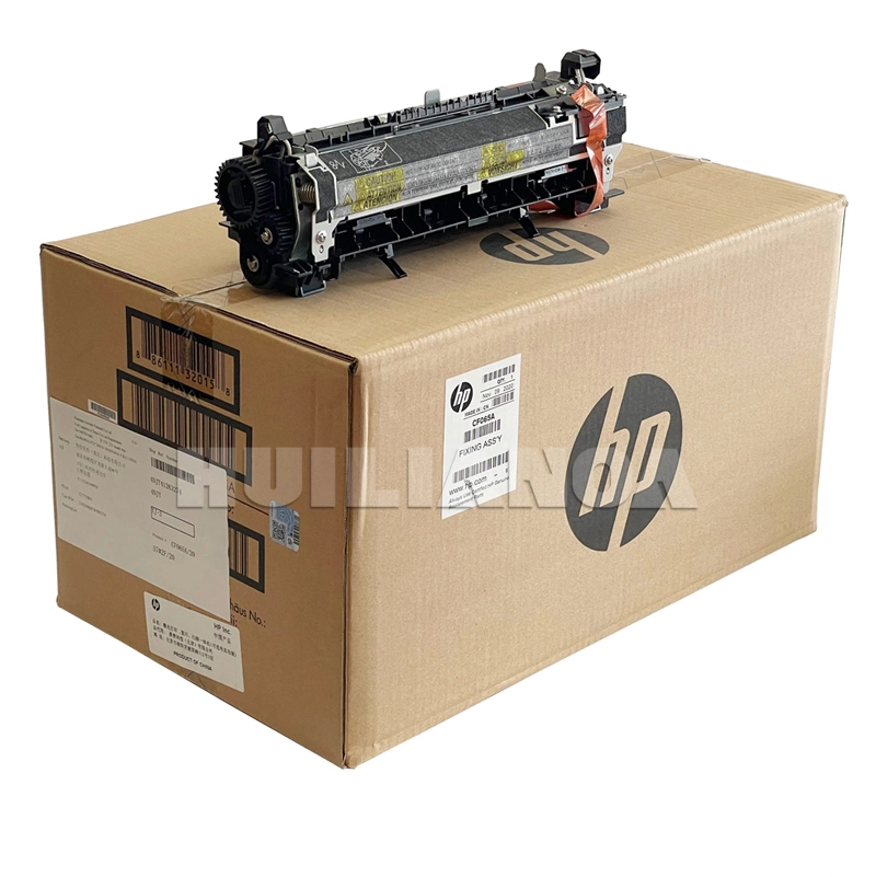 Original New Fuser Assembly Maintenance Kit Fuser Unit for HP Laserjet M601 M602 M603 RM1-8396 RM1-8395 CE988-67915 RM1-8395-000 CE988-67901 220V&110V