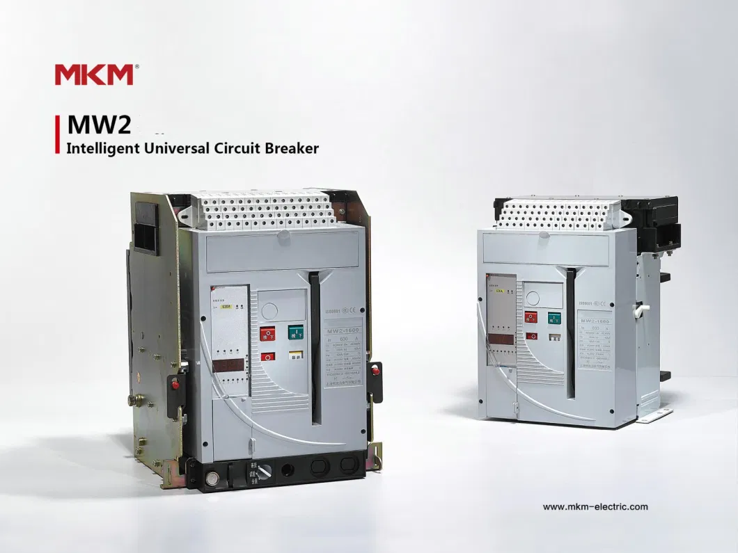 Factory Direct Sales Intelligent Universal Circuit Breakers