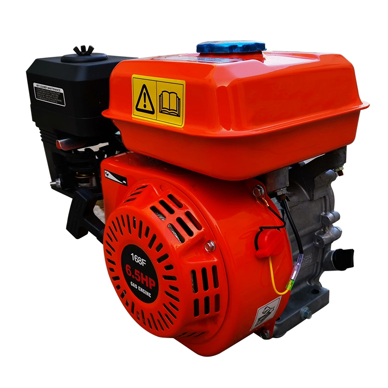 Hot Selling Environmental Protection and Low Noise Gasoline Engine