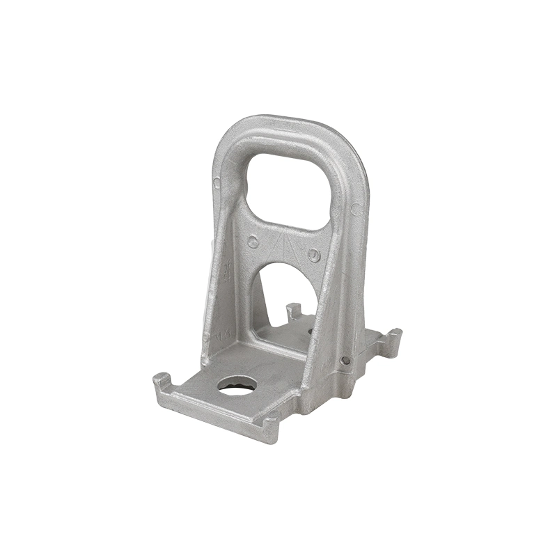 Yjca2000 Series Cable Anchor Bracket
