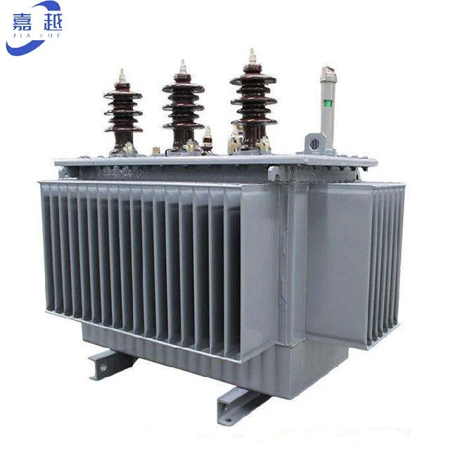 1250kVA 15kv Oil Immersed High Voltage Indoor/Outdoor Power Transformer Price in Pakistan