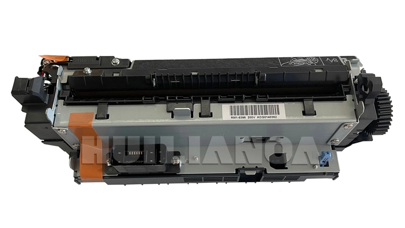 Original New Fuser Assembly Maintenance Kit Fuser Unit for HP Laserjet M601 M602 M603 RM1-8396 RM1-8395 CE988-67915 RM1-8395-000 CE988-67901 220V&110V