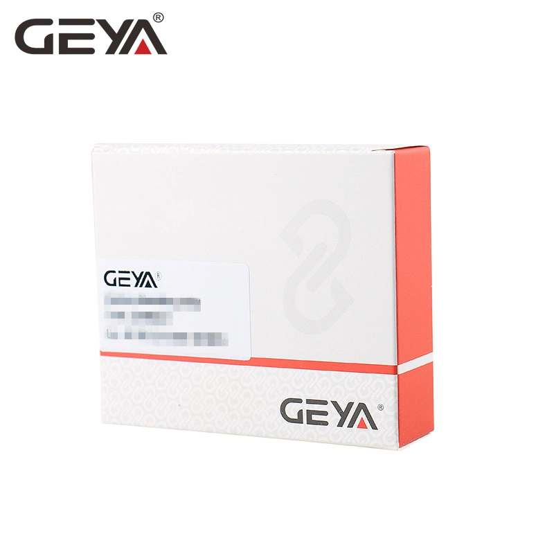 Pneumatic Response Geya AC220 Acdc12-240V Switching Time off Delay Timer Relay