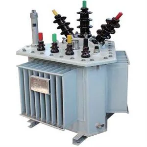 Transformer Cabinet/Safety Mechanism, Stability, Careful Selection of Materials