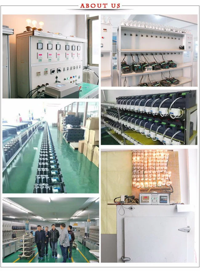 Professional Manufacturer 18kw 22kw 30kw 45kw 55kw 75kw Motor Soft Starter for Motor Water Pump