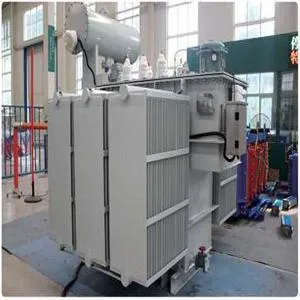 Transformer Coil/Complete Category, Core Components, Strict Selection of Materials