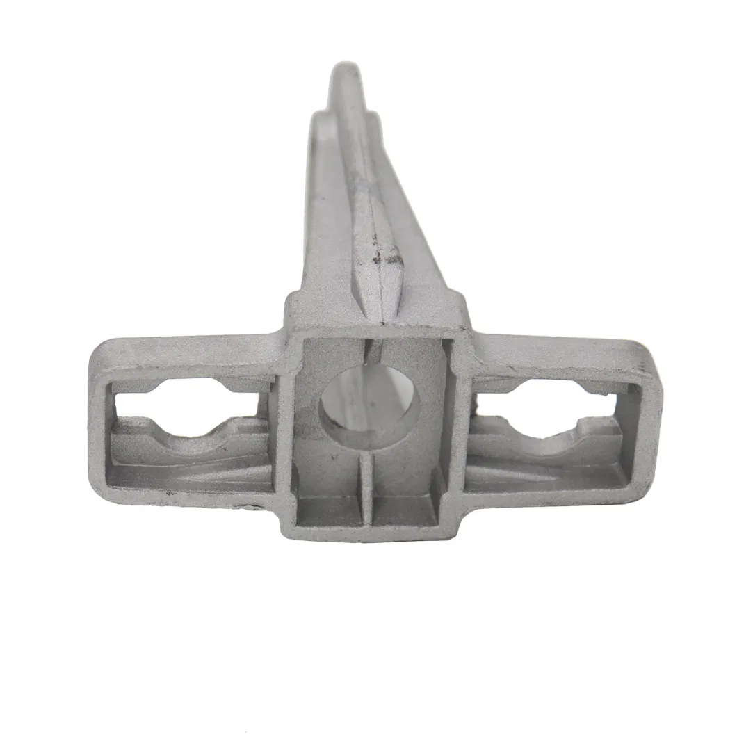 Anchor Bracket Aluminum Alloy Tension Bracket for ABC Cables