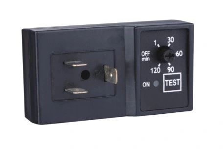 Digital Electronic Timer (SMD-720) for Drain Valve