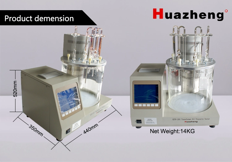 Auto Intelligent Petroleum Products Constant Temperature Kinematic Viscosity Bath Price