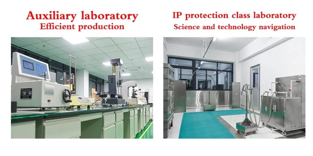 IP66 63A 4p Isolating Switch / Isolator Switch