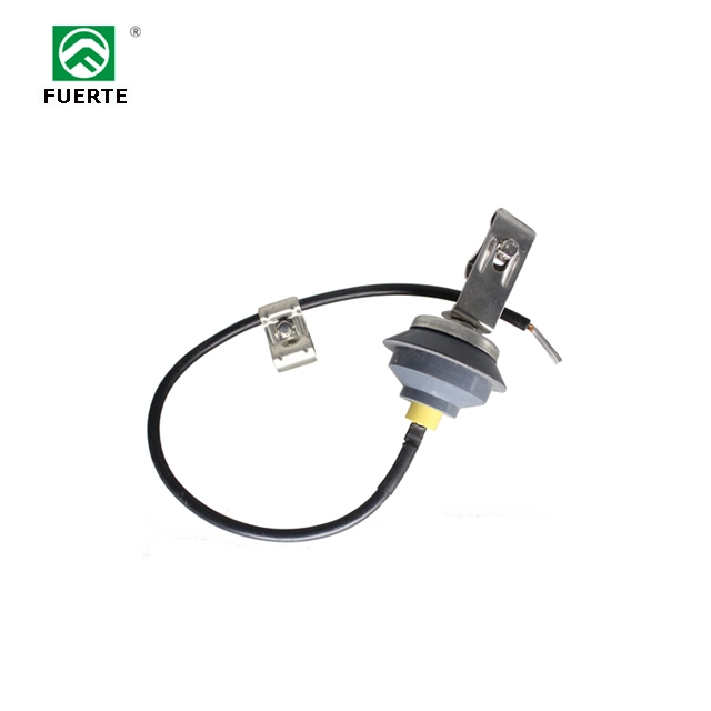 Low Voltage Polymeric Metal Oxide Surge Arrester 480V