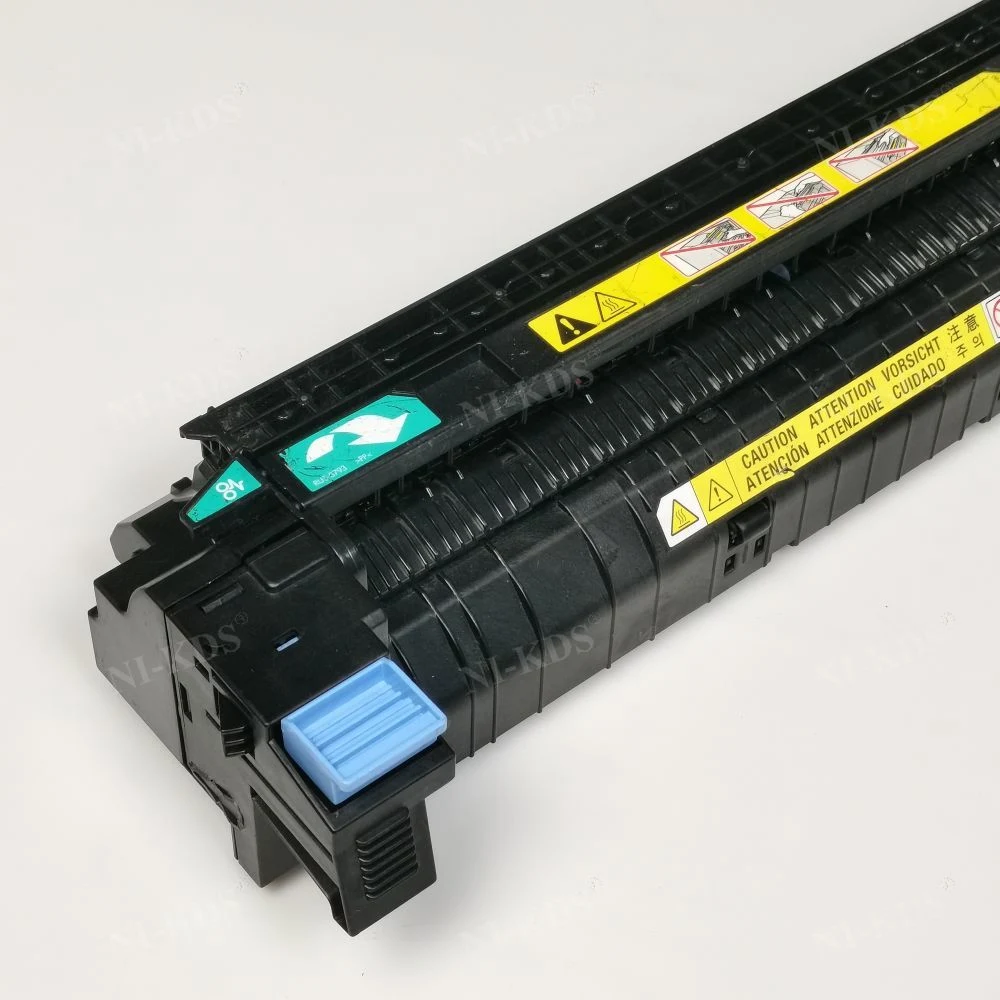 CE710-69001 110V Fuser Assembly for HP Color Laserjet Cp5220 Cp5225 Series Printer Fuser Unit CD710-69002 RM1-6095 220V