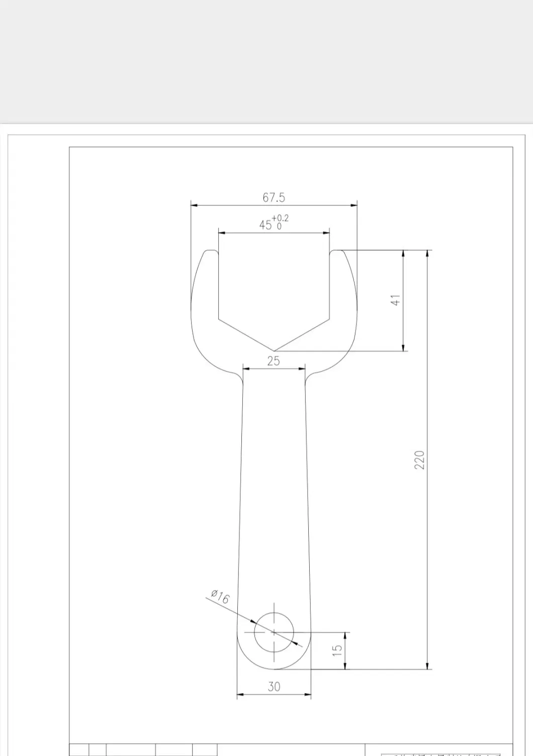 Easy Install Fence Brackets with Bolt Down Metal Anchor Technology