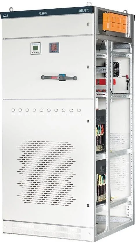 Ggd Gck Ggj Mns Outdoor Low Voltage Switchgear Cubicle