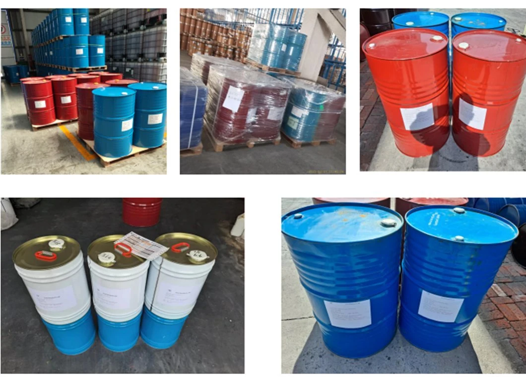 Wholesale Corrosion Prevention Polyurea Spua Coating Painting Material for Concrete Ground Floor