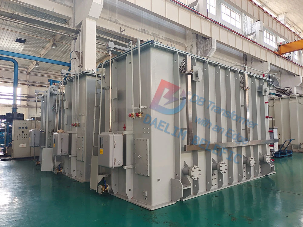 20mva 26mva 30mva 31.5mva 45mva 50mva 80mva 75mva 100mva 200mva Three Phase Oil Immersed Power Distribution Transformer for Supply