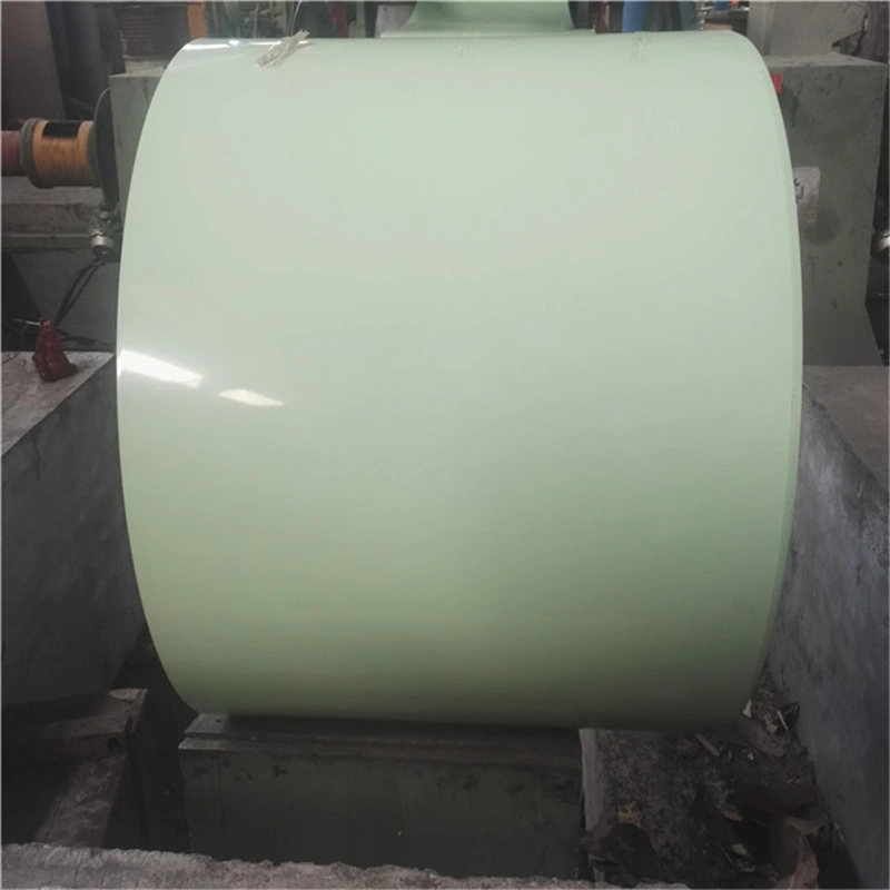 PPGI/Antirust Prepainted Galvanized Steel Coil/Color Coated Sheet