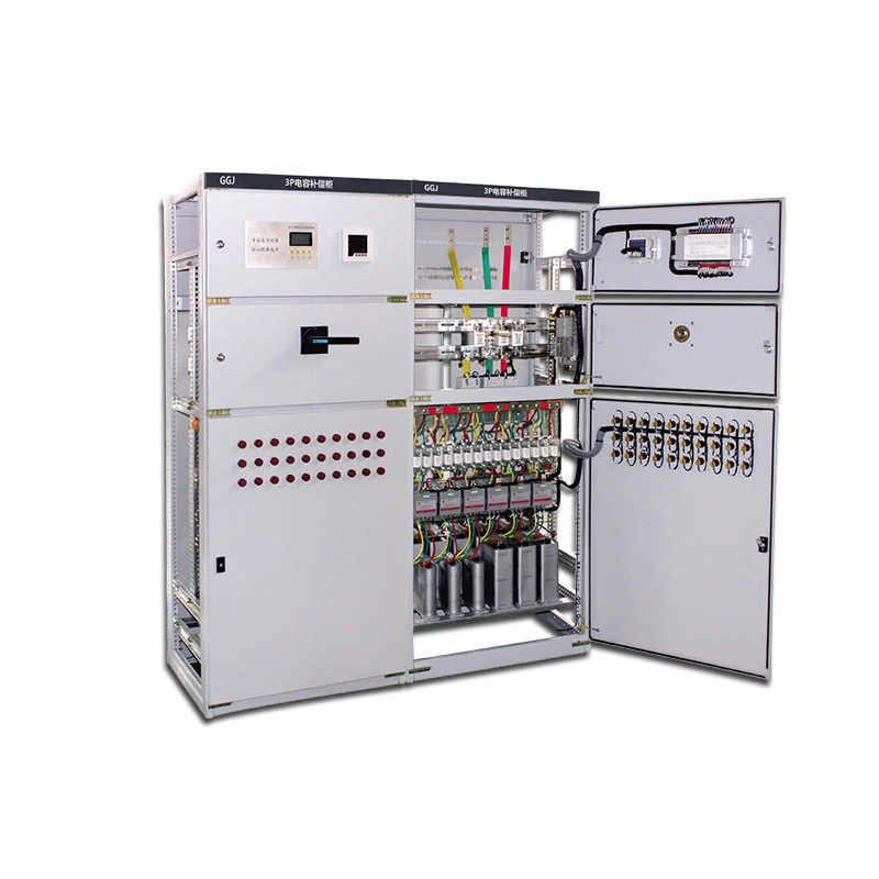 Ggd Gck Ggj Mns Outdoor Low Voltage Switchgear Cubicle