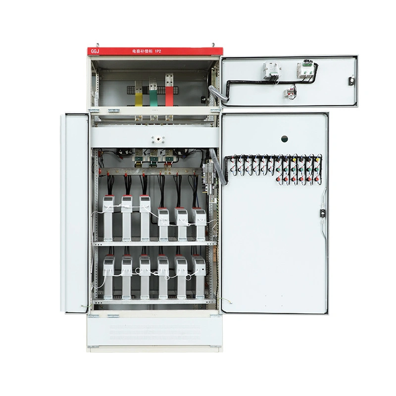 Ggd Gck Ggj Mns Outdoor Low Voltage Switchgear Cubicle