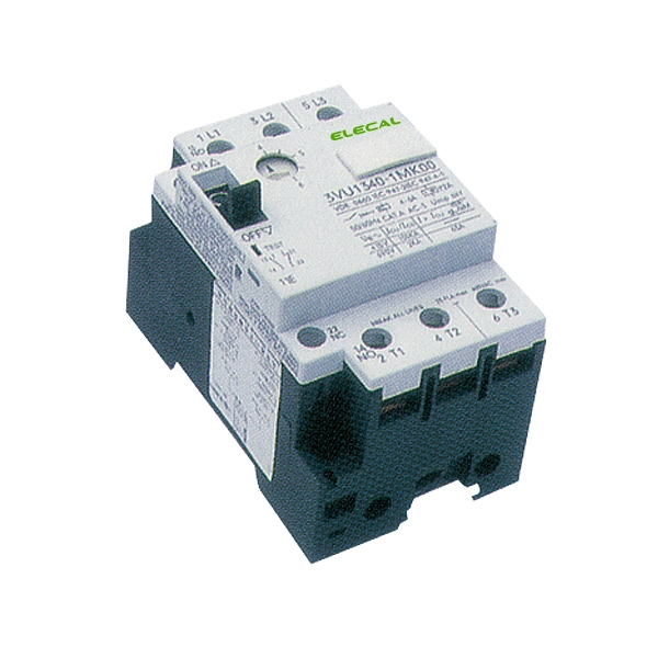 Dz108 Motor Protection Circuit Breaker