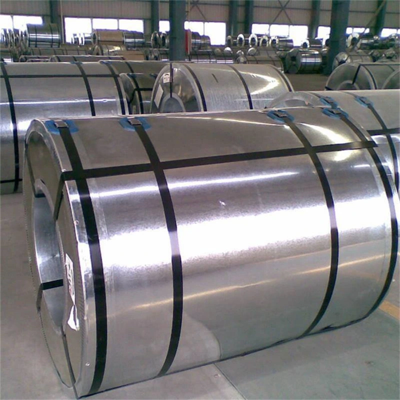 PPGI/Antirust Prepainted Galvanized Steel Coil/Color Coated Sheet