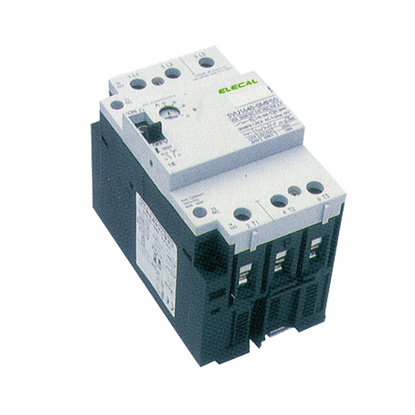 Dz108 Motor Protection Circuit Breaker