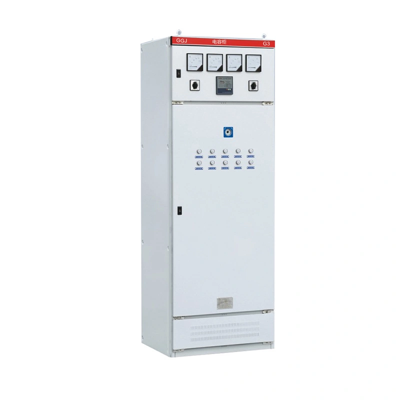 Ggd Gck Ggj Mns Outdoor Low Voltage Switchgear Cubicle