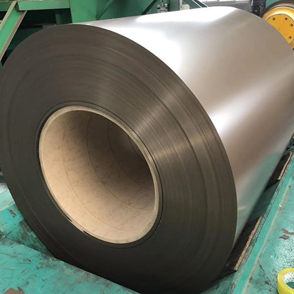 PPGI/Antirust Prepainted Galvanized Steel Coil/Color Coated Sheet