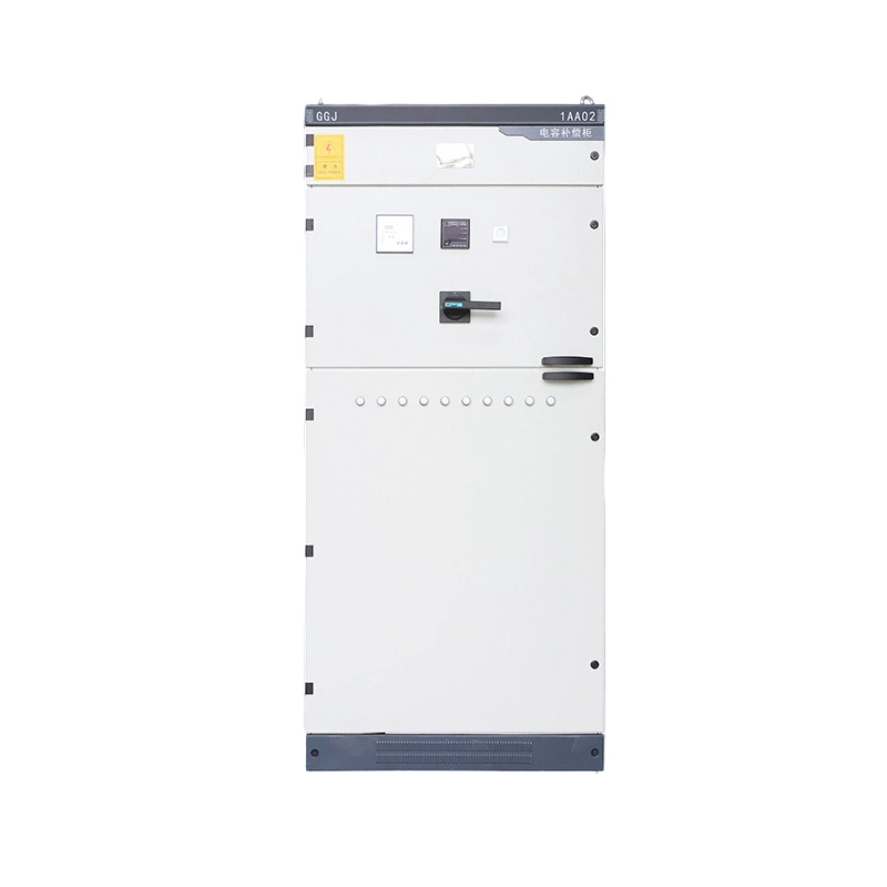 Ggd Gck Ggj Mns Outdoor Low Voltage Switchgear Cubicle