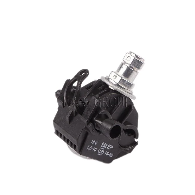 Jjc20-240/150 Insulation Piercing Wire Connectors Ipc