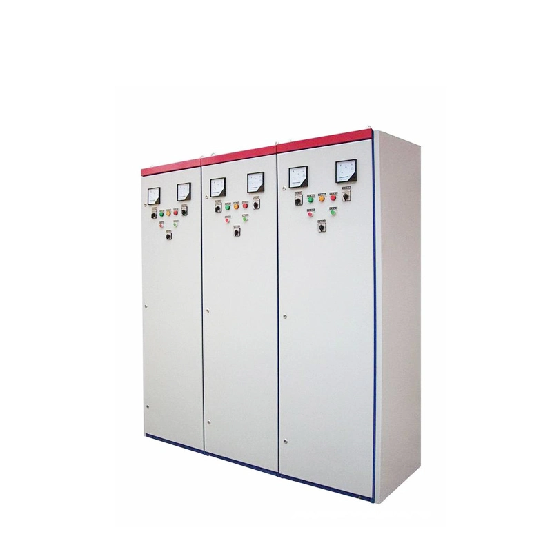 Ggd Gck Ggj Mns Outdoor Low Voltage Switchgear Cubicle