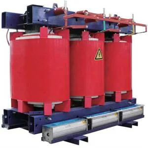 Transformer Cabinet/Safety Mechanism, Stability, Careful Selection of Materials