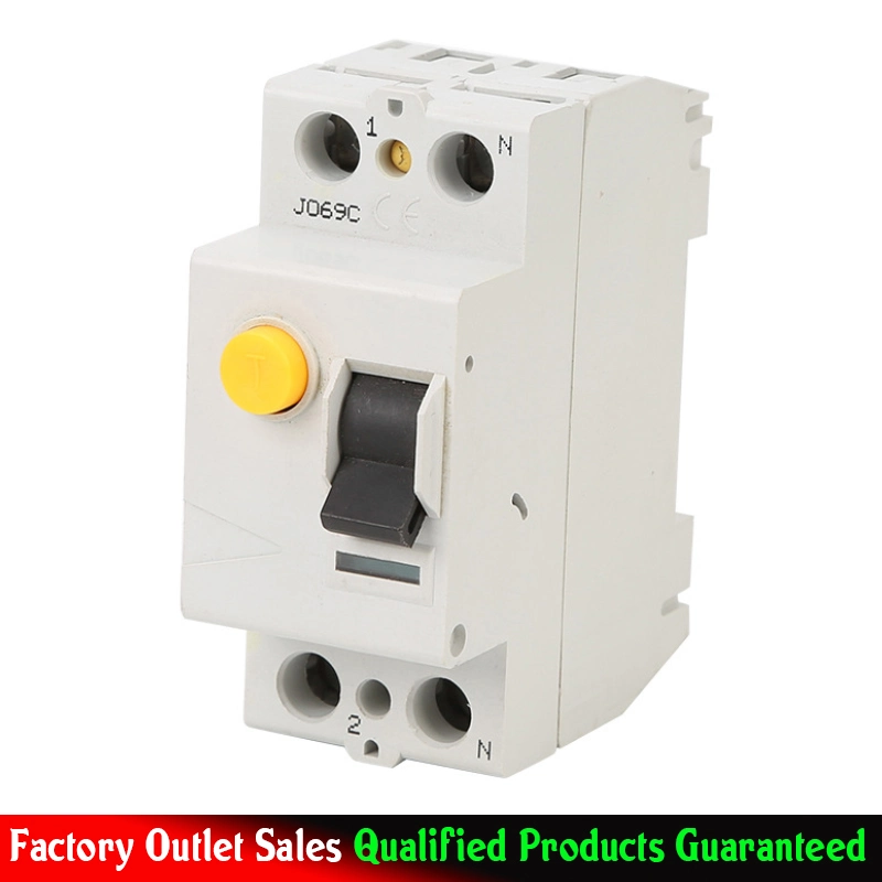 F7 Type a Type AC RCD