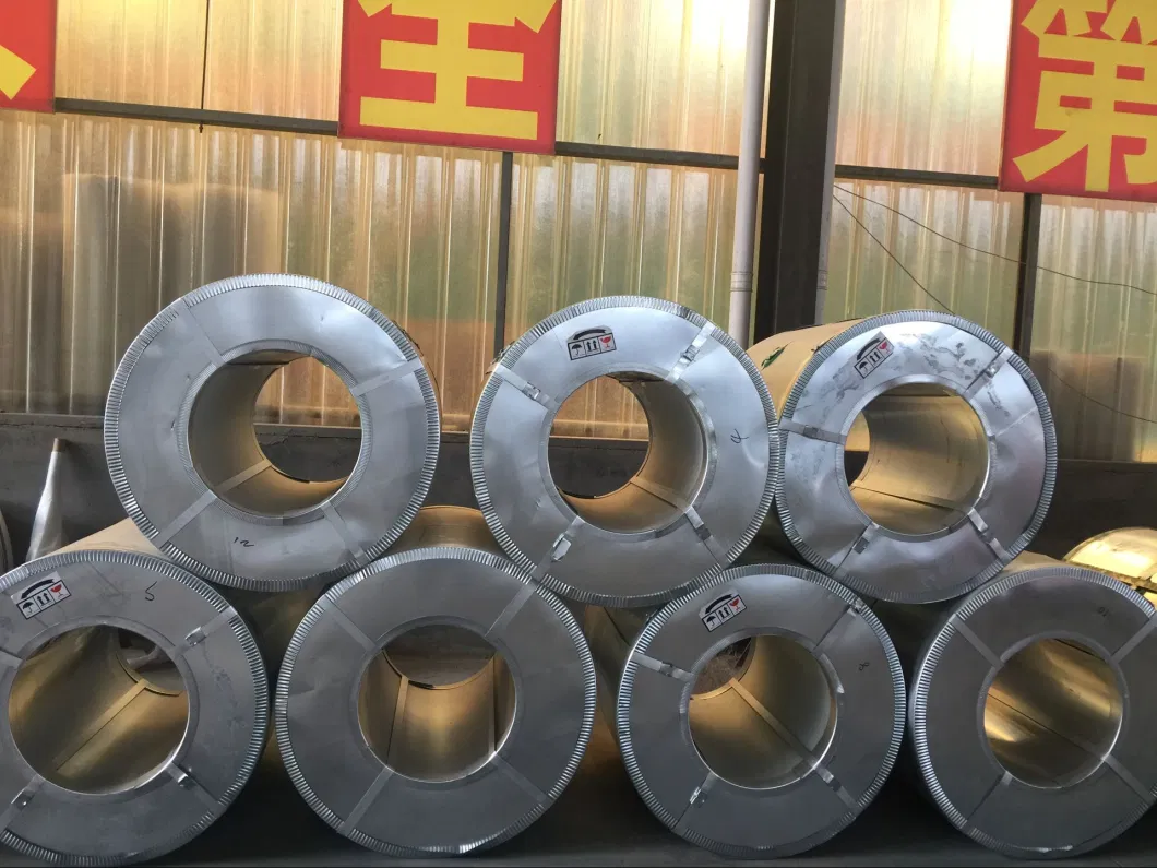 PPGI/Antirust Prepainted Galvanized Steel Coil/Color Coated Sheet